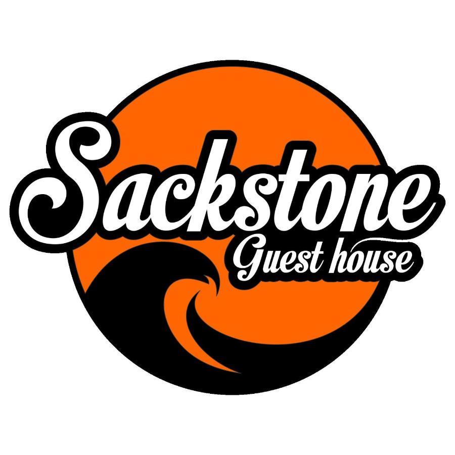 Watukarung Sackstone Guesthouse Kalak 外观 照片